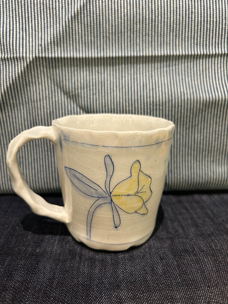 Spring Inspired Mugs