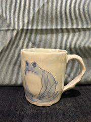 Spring Inspired Mugs