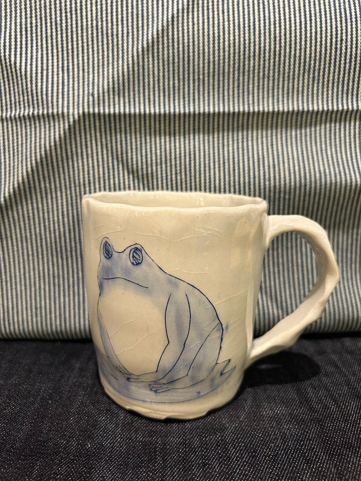 Spring Inspired Mugs