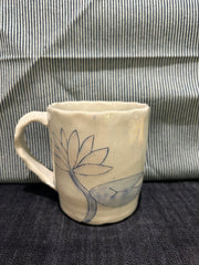 Spring Inspired Mugs
