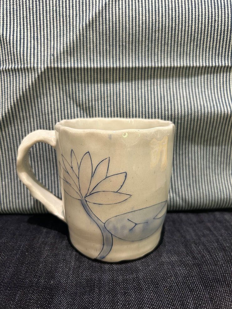 Spring Inspired Mugs