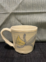 Spring Inspired Mugs