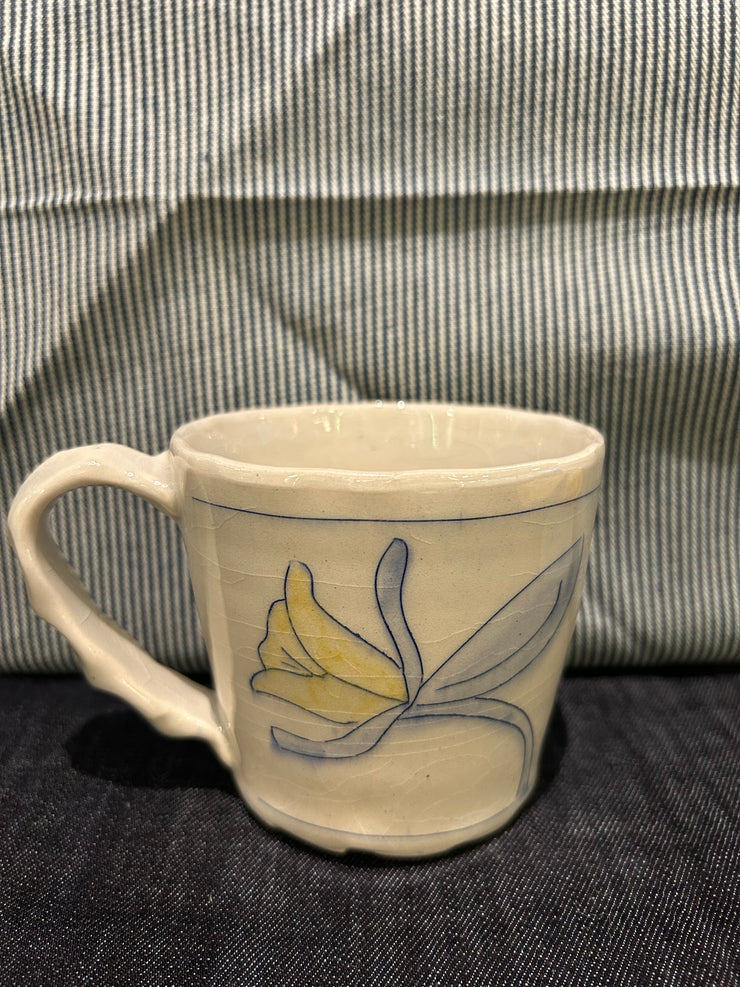 Spring Inspired Mugs