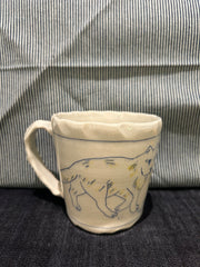 Spring Inspired Mugs