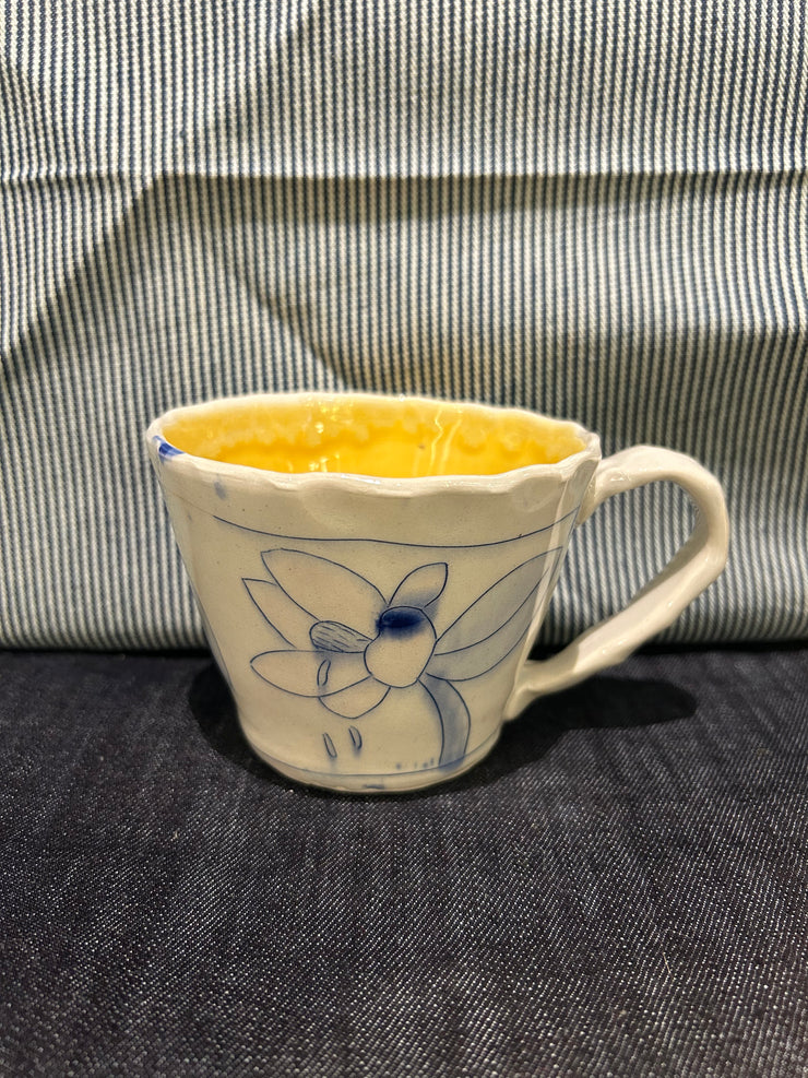 Spring Inspired Mugs
