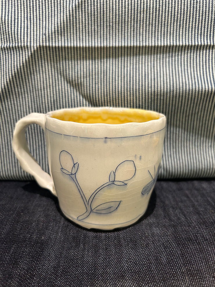 Spring Inspired Mugs