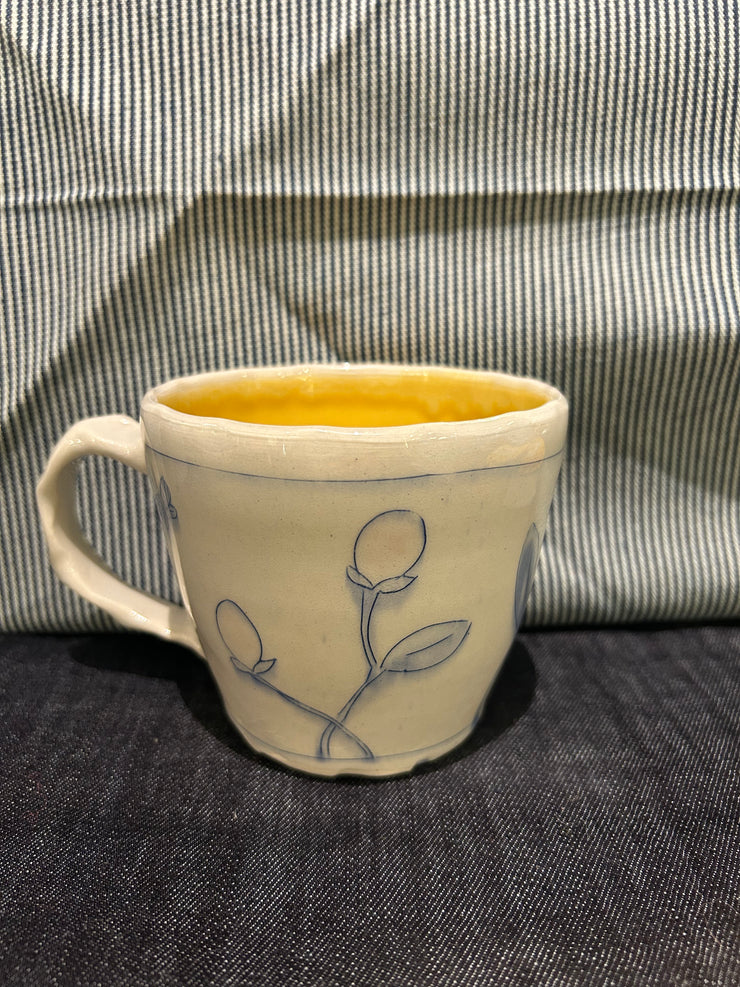 Spring Inspired Mugs