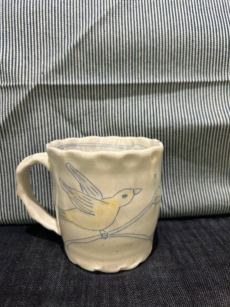 Spring Inspired Mugs
