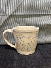 Spring Inspired Mugs