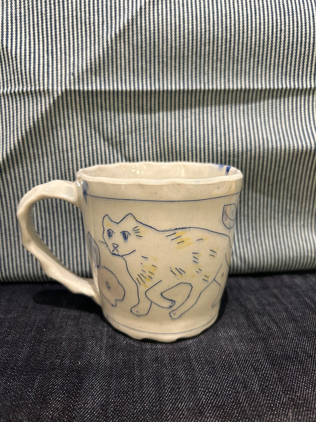 Spring Inspired Mugs
