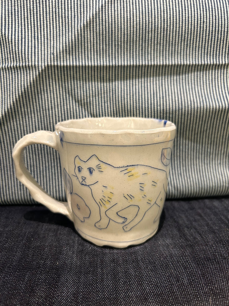 Spring Inspired Mugs