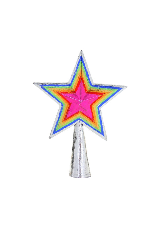 Christmas Tree Toppers