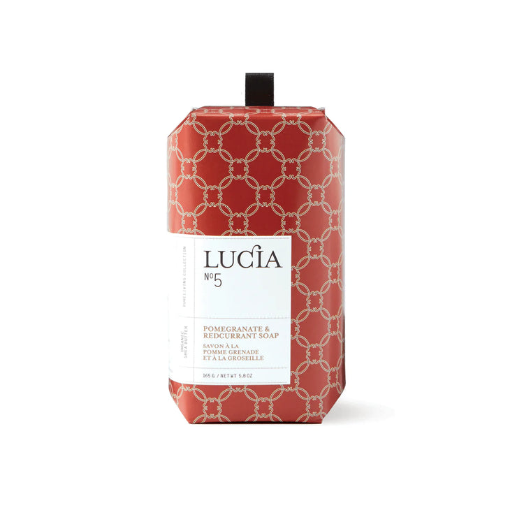 Lucia Soap Bars