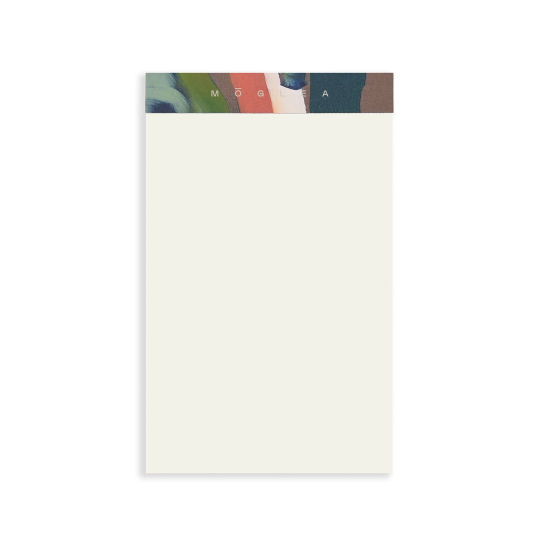 Sedona Blank Mini Legal Pad