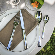 Perpétue 4-Piece Tablespoon Set