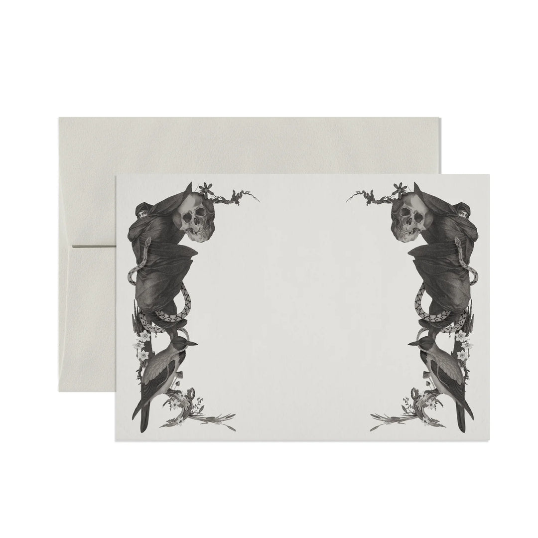 Open Sea Notecard Sets
