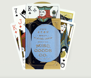 Deck of Playing Cards - Special Edition