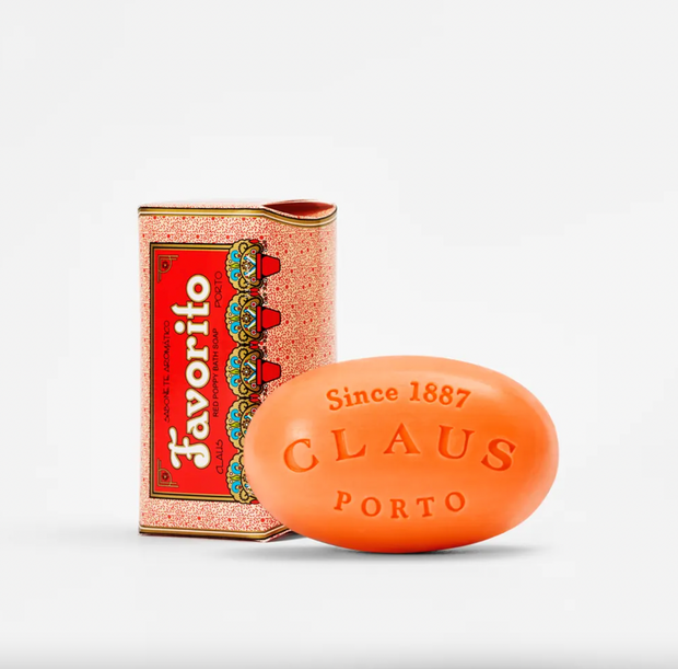 Claus Porto Soap