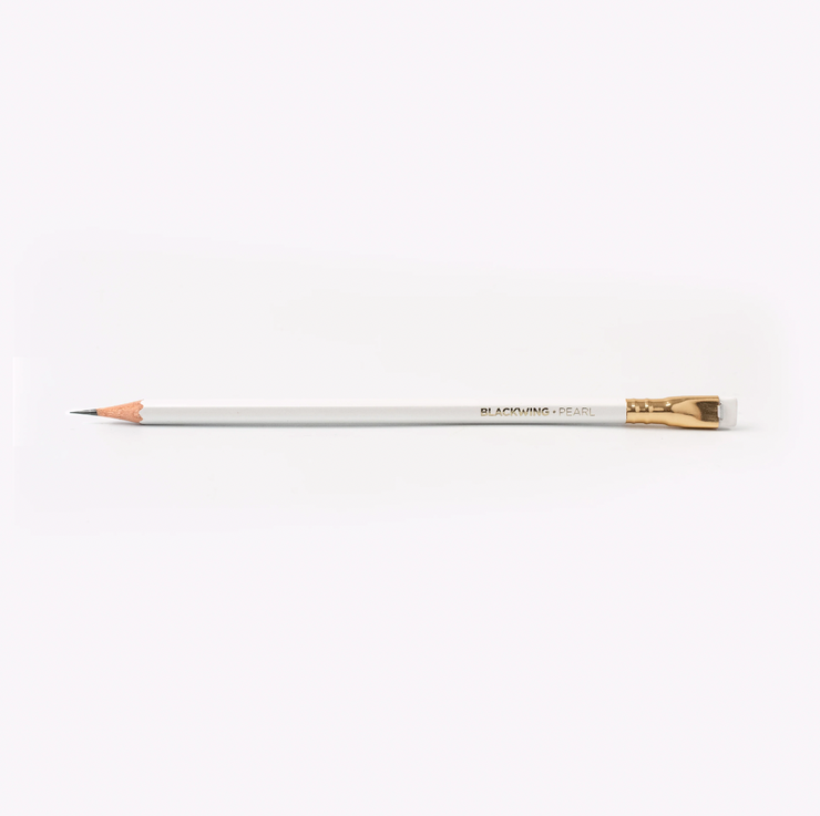 Blackwing Pearl Pencils (Set of 12)