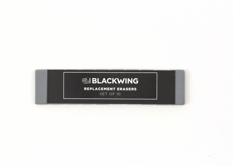 Blackwing Replacement Erasers