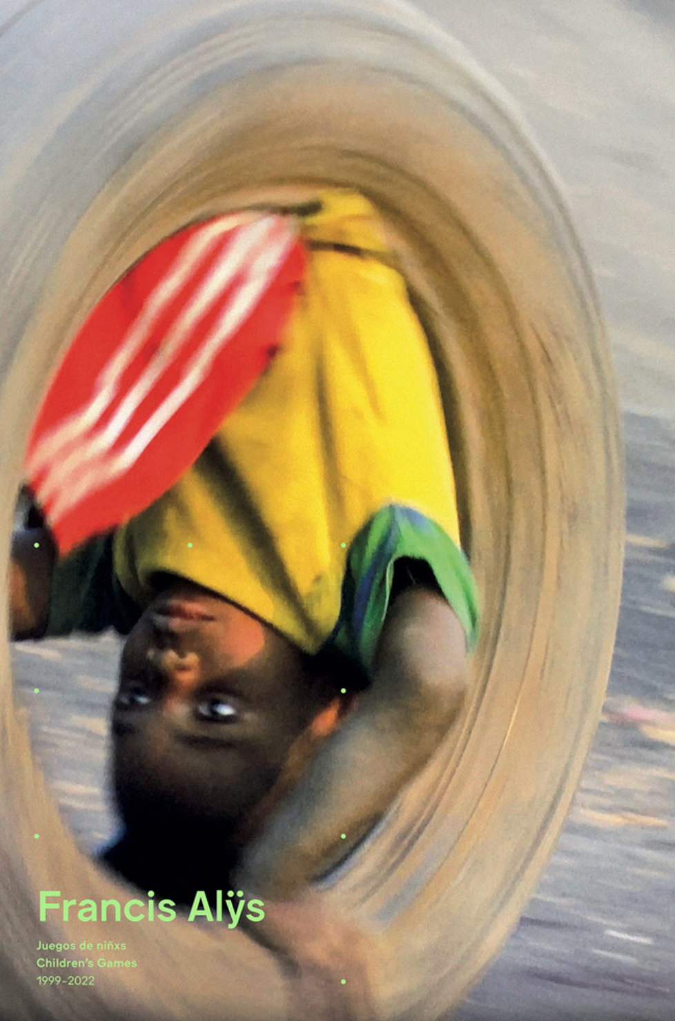 Francis Alÿs: Children's Games