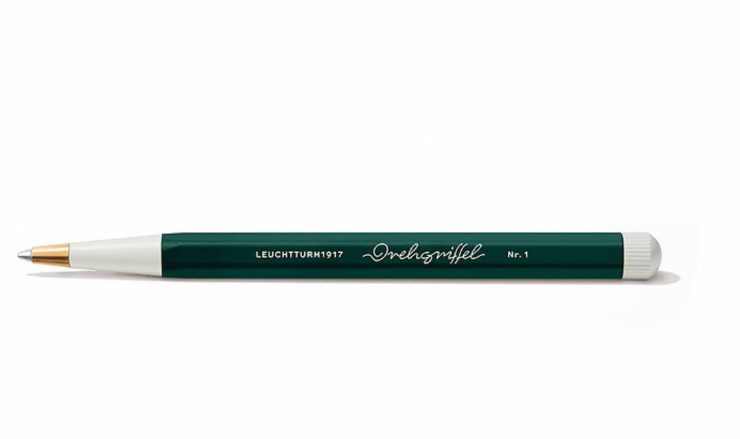 Leuchtturm1917 Drehgriffel Pen
