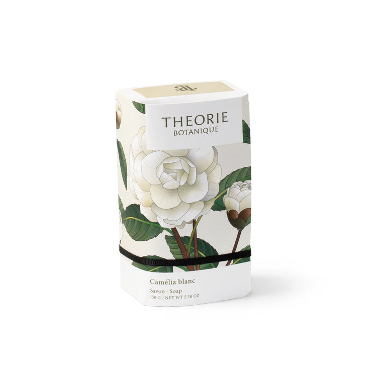 Theorie Botanique Soap