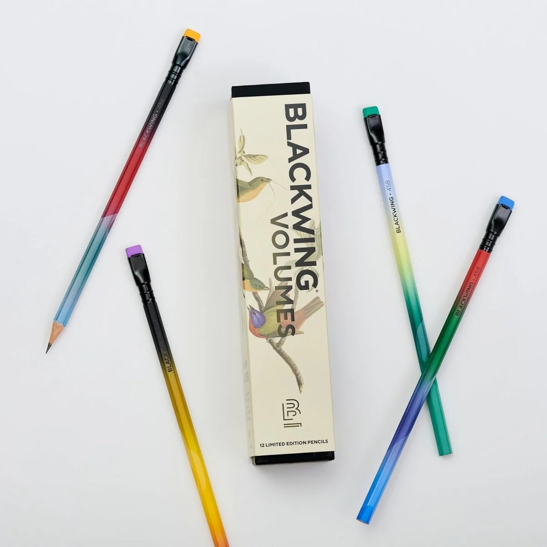 Blackwing Volume 458 (Set of 12)
