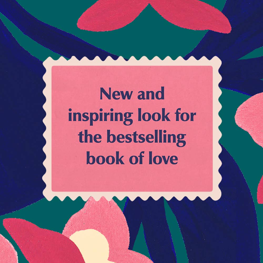 Inspired Letters to My Love