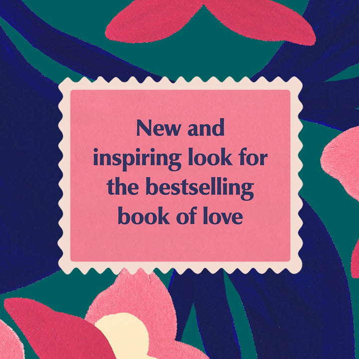 Inspired Letters to My Love