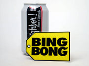 BING BONG Stickers