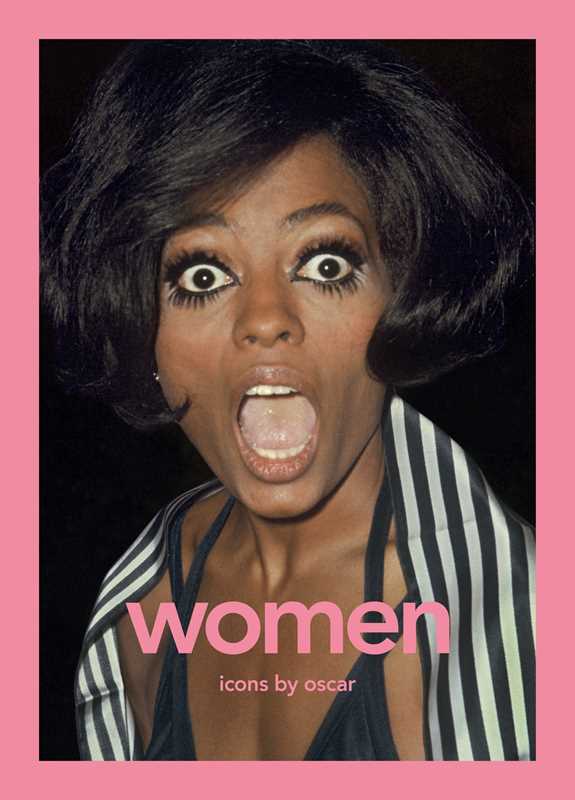 WOMEN by Oscar  Abolafia