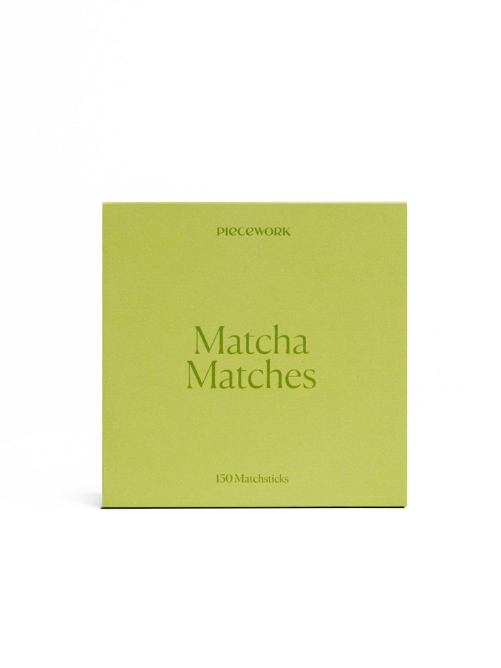 ✨NEW✨ Matcha Matches - Preorder