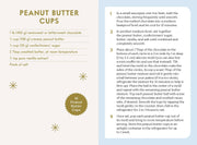 Holiday Baking Deck
