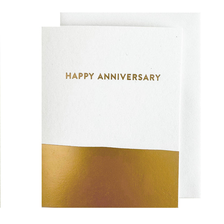 Happy Anniversary Card