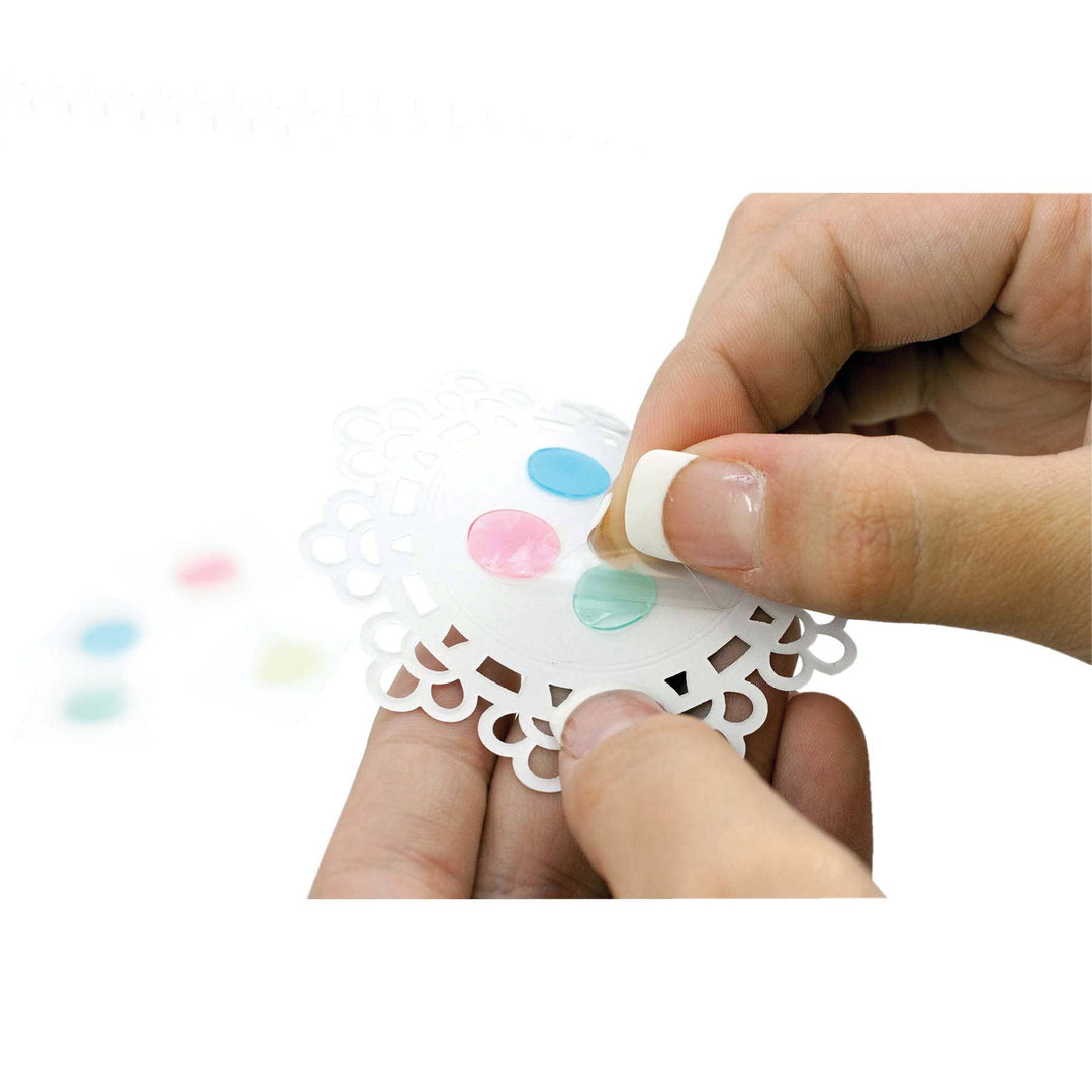 Adhesive Dots - 100CT