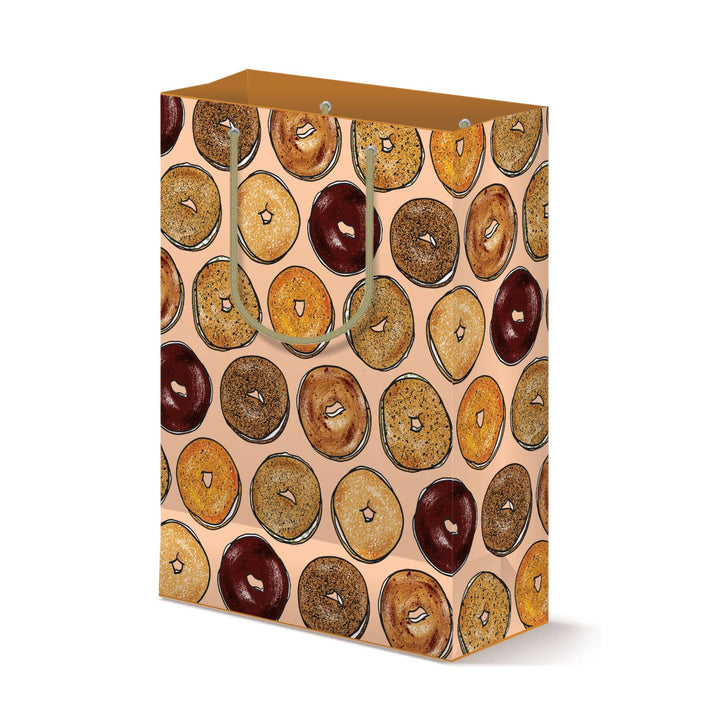 Bagels Gift Bag