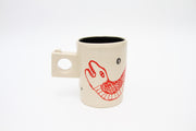 Snake Mug