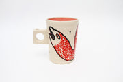 Snake Mug