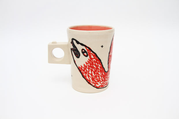 Snake Mug