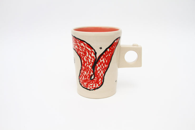 Snake Mug