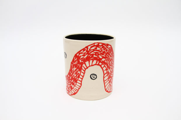 Snake Mug