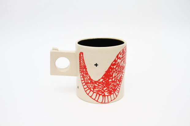 Snake Mug