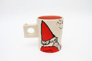 Stewart the Wizard Mug