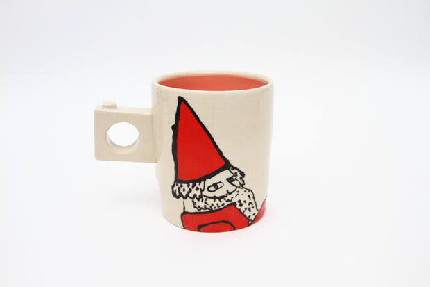 Stewart the Wizard Mug