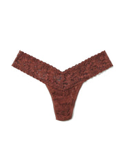 Hanky Panky Original Rise Thongs