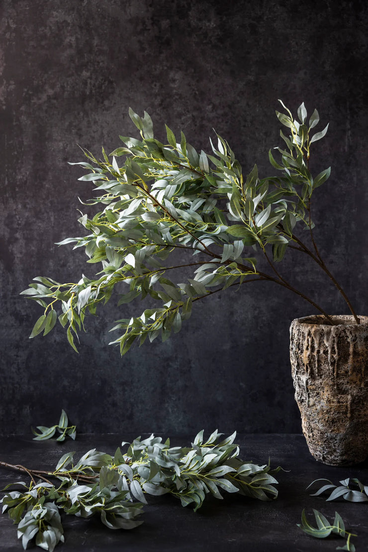Willow Emerald Florals