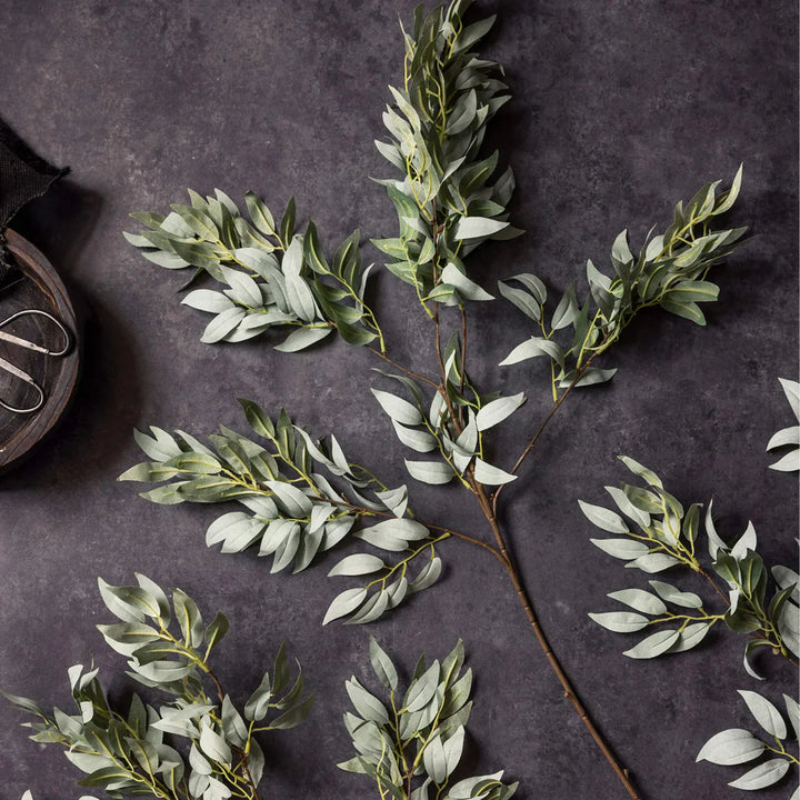 Willow Emerald Florals