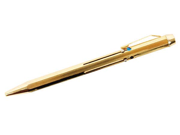 4-in-1 Color Ballpoint Pen