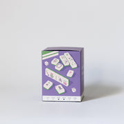 Calling For Mahjong